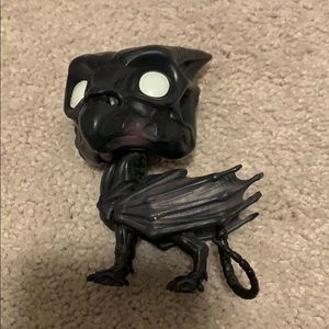 Harry Potter Thestral Pop Funko